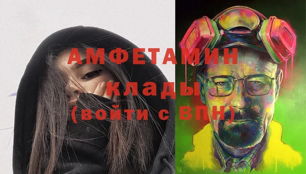 стафф Аркадак